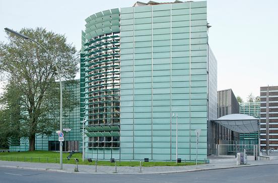 Botschaft der Nordischen Länder Botschaft der Nordischen Länder