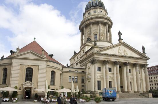 Französischer Dom Französischer Dom
