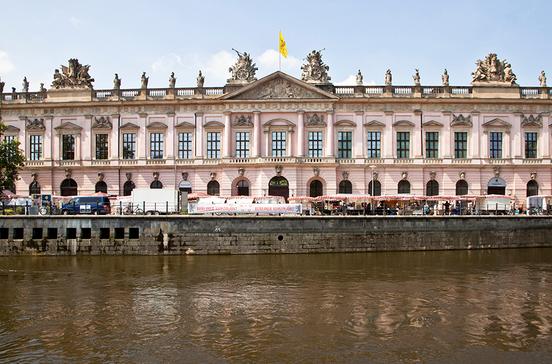 Deutsches Historisches Museum Deutsches Historisches Museum