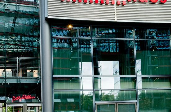 Museum für Film und Fernsehen Museum für Film und Fernsehen