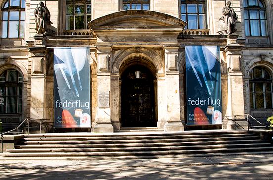 Museum für Naturkunde Museum für Naturkunde