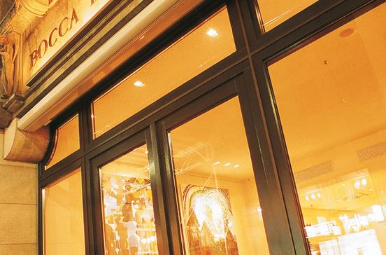 Bocca di Bacco Bocca di Bacco