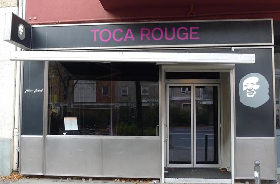 Toca Rouge Toca Rouge