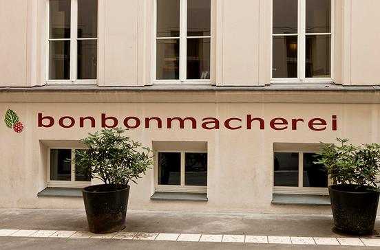 Bonbonmacherei Bonbonmacherei