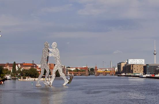 Molecule Men Molecule Men