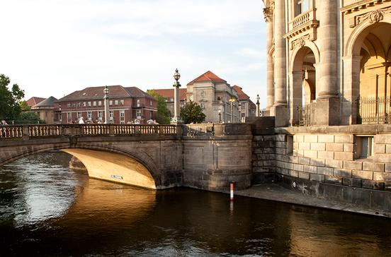 Museumsinsel Museumsinsel