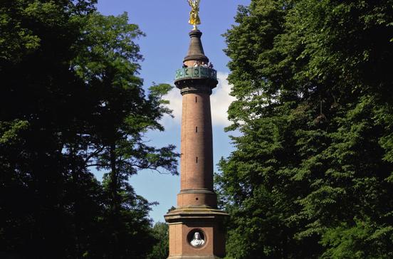 Siegessäule Siegessäule