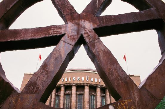 Volksbühne Volksbühne