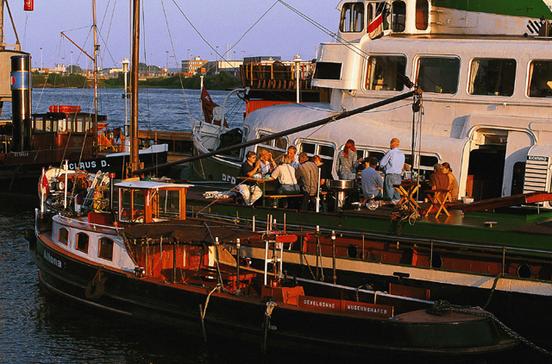 Övelgönne Övelgönne