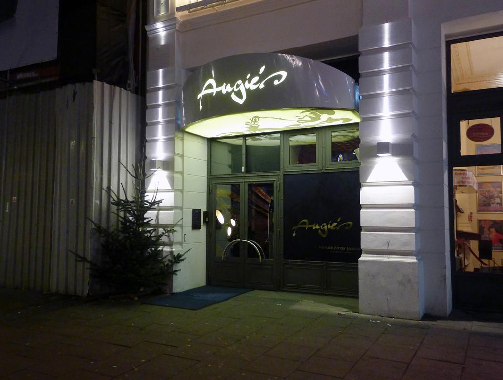 Angie's Nightclub