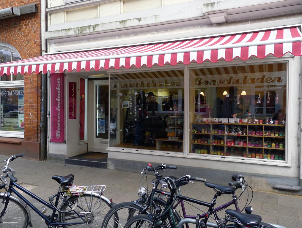 Bonscheladen