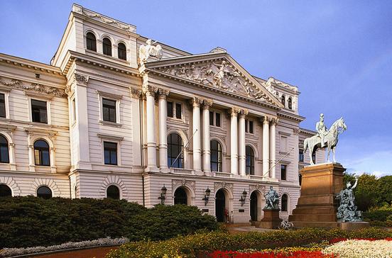 Altonaer Rathaus Altonaer Rathaus