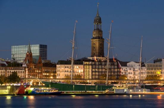 Sankt Michaeliskirche Sankt Michaeliskirche
