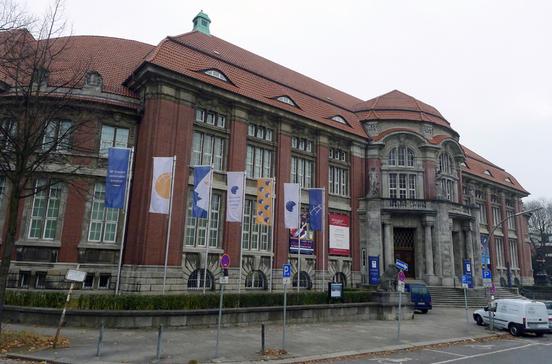 Museum für Völkerkunde Museum für Völkerkunde