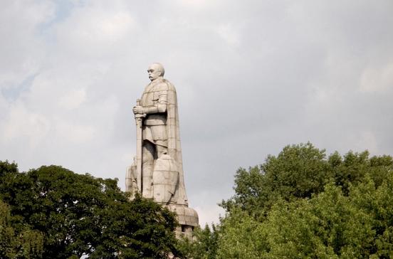 Bismarck-Denkmal Bismarck-Denkmal