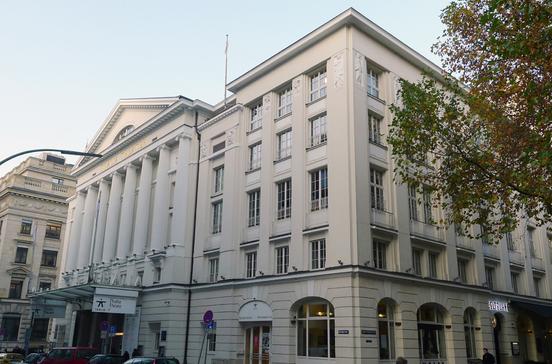 Thalia-Theater Thalia-Theater