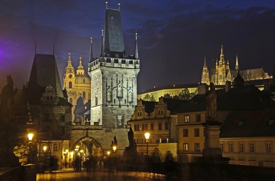 Staroměstská radnice Staroměstská radnice