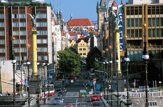 Pařížská Pařížská