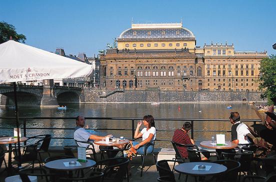 Národní divadlo Národní divadlo