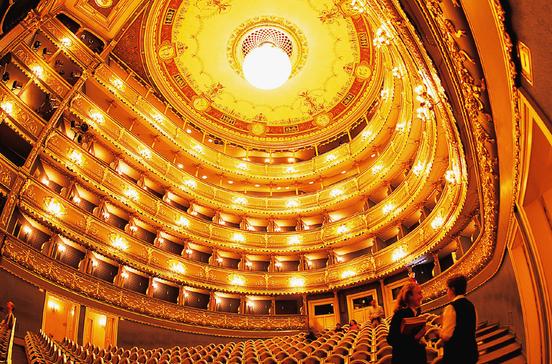 Stavovské divadlo Stavovské divadlo