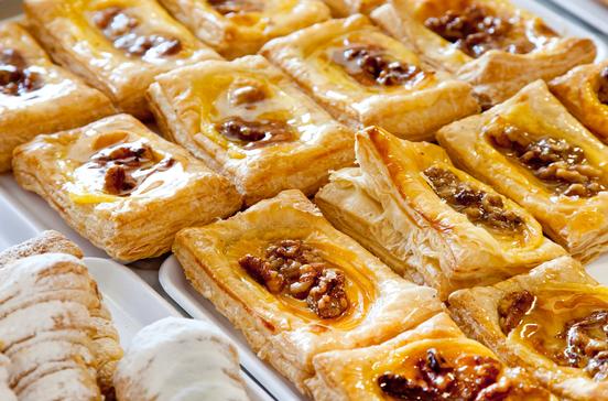 Dulcería Nublo Tejeda Dulcería Nublo Tejeda