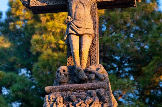 Cruz de Tejeda Cruz de Tejeda