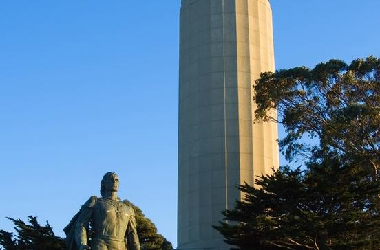 Coit Tower Coit Tower