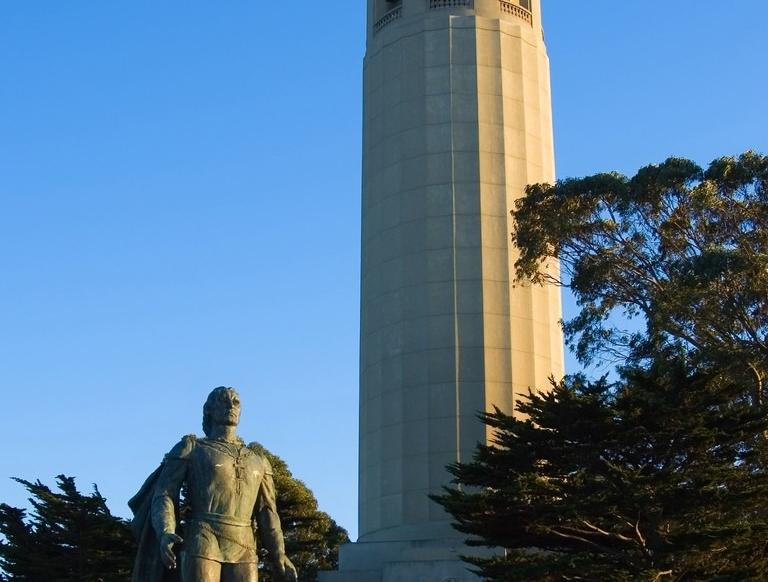 Coit Tower
