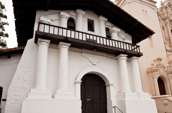 Mission Dolores Mission Dolores