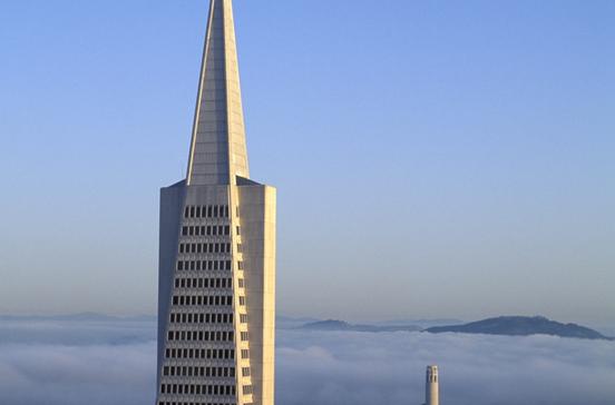 Transamerica Pyramid Transamerica Pyramid