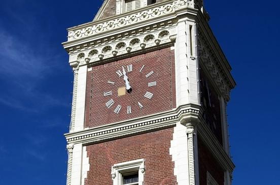 Ghirardelli Square Ghirardelli Square