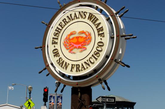 Fisherman's Wharf Fisherman's Wharf