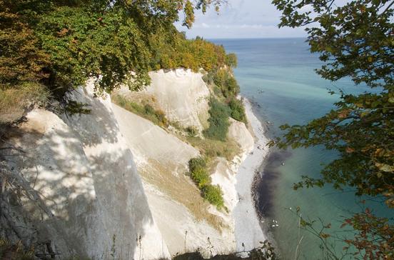 Nationalpark Jasmund Nationalpark Jasmund