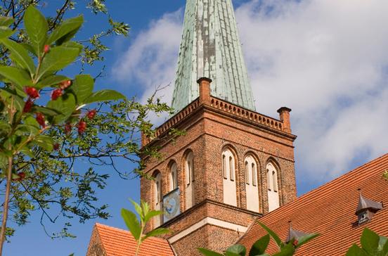 Marienkirche Marienkirche
