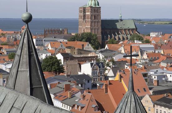 Nikolaikirche Nikolaikirche