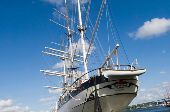 Gorch Fock Gorch Fock