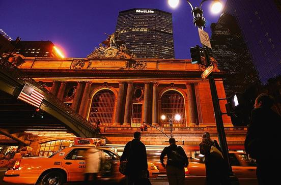Grand Central Station Grand Central Station
