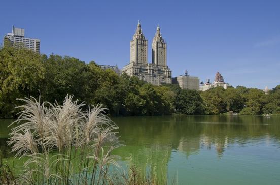 The Dakota The Dakota