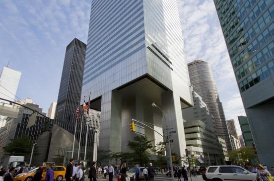 Seagram Building Seagram Building