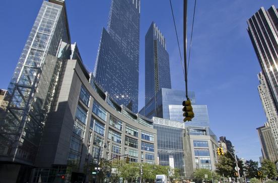 Time Warner Center Time Warner Center