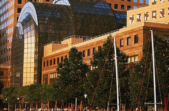 World Financial Center World Financial Center