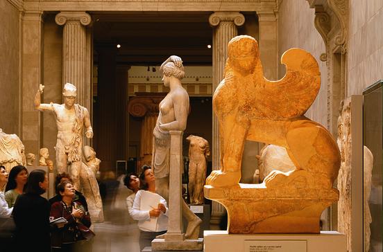 Metropolitan Museum of Art Metropolitan Museum of Art