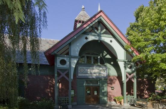 Discovery Room Discovery Room