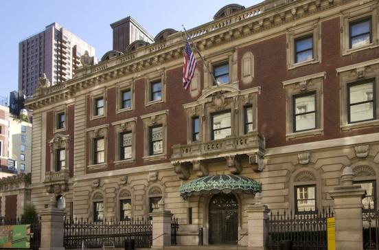 Cooper-Hewitt Museum Cooper-Hewitt Museum