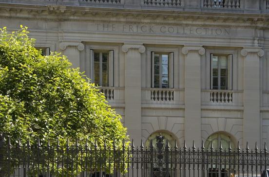 Frick Collection Frick Collection