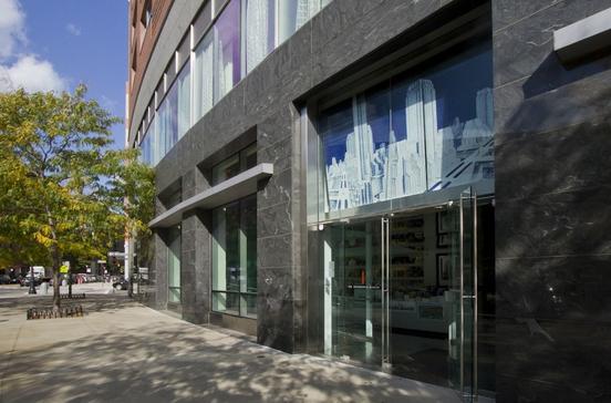 The Skyscraper Museum The Skyscraper Museum