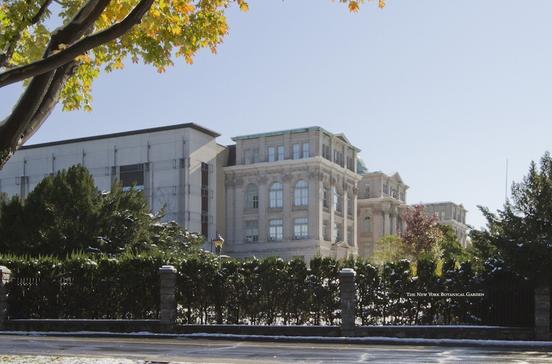 New York Botanical Garden New York Botanical Garden