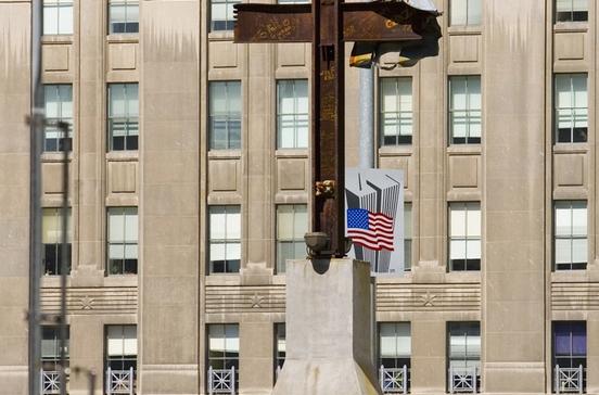 9/11 Memorial 9/11 Memorial