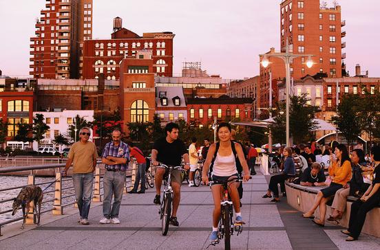 Christopher Street Christopher Street