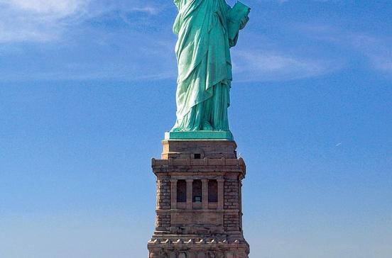 Statue of Liberty Statue of Liberty